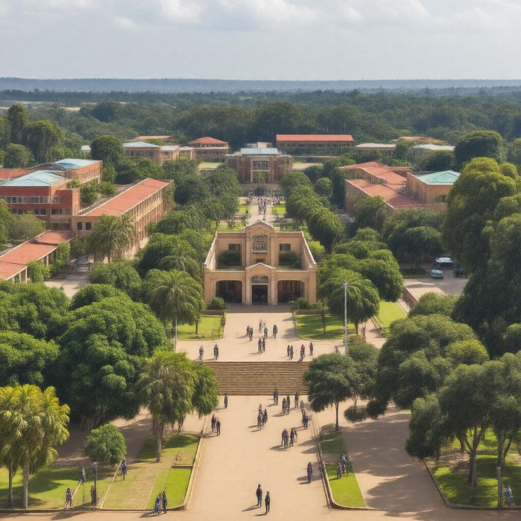 University of KwaZulu-Natal